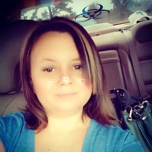 Meet your Posher, Brandi